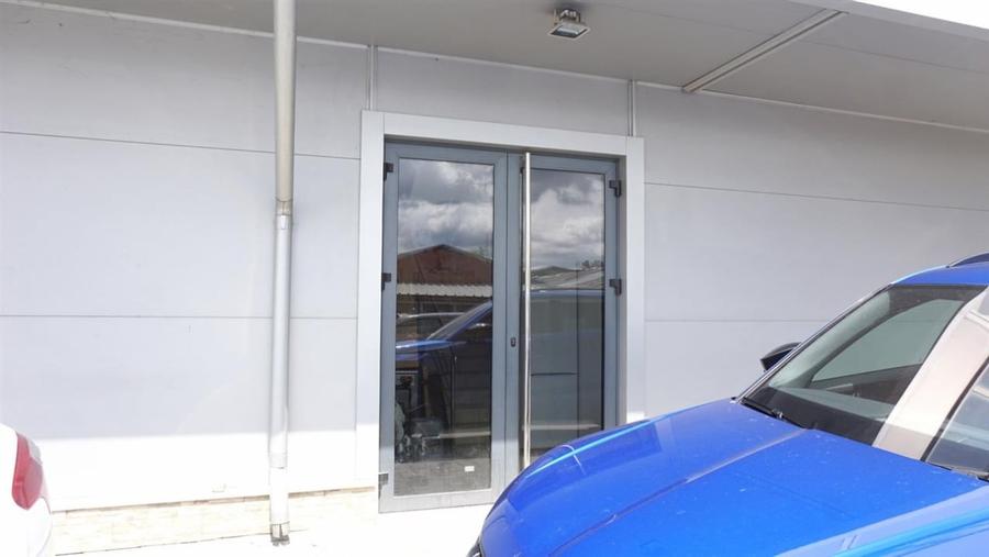Spațiu comercial, de 140 mp, în Cartierul Traian