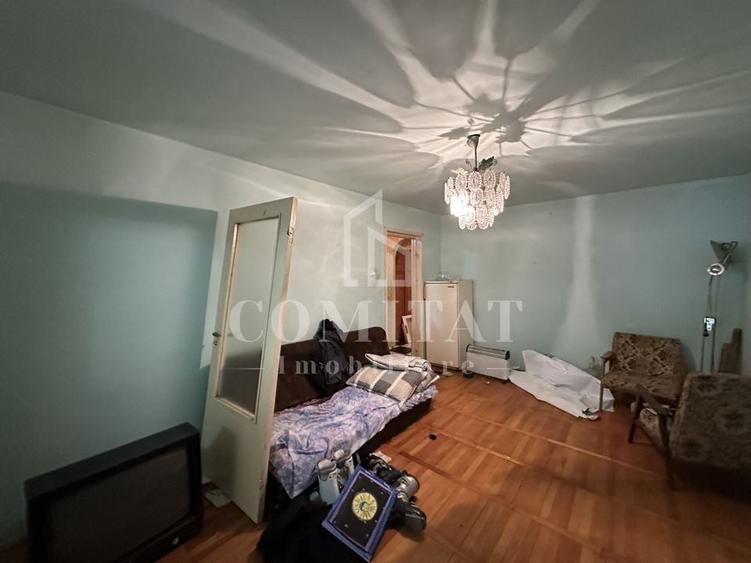 Apartament cu 3 camere | Finisaje clasice | Cartierul Zorilor - 2