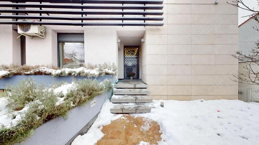 Vila Premium Damaroaia | Str. Garofitei - 3