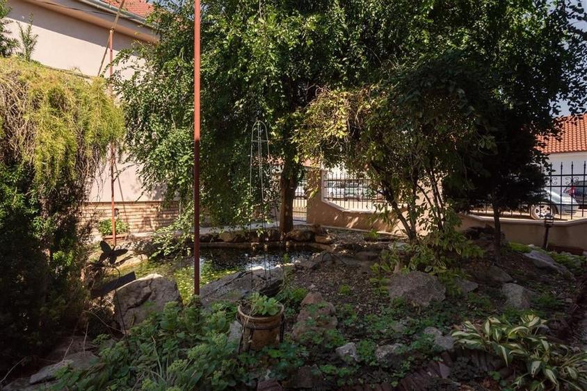 RECO Casa cu Atelier de lucru si teren mare - Santion - 34