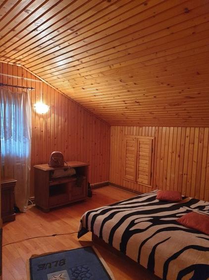 Refugiul tău verde, aproape de oraș la Snagov - 8