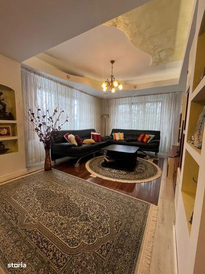 Casa-Ideal Investitie/Locuit-Brancoveanu-Piata Sudului - 5