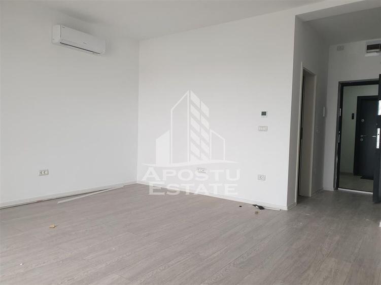 Apartamente cu 1 camera, etaj 1, bucatarie inchisa, Giroc - 1