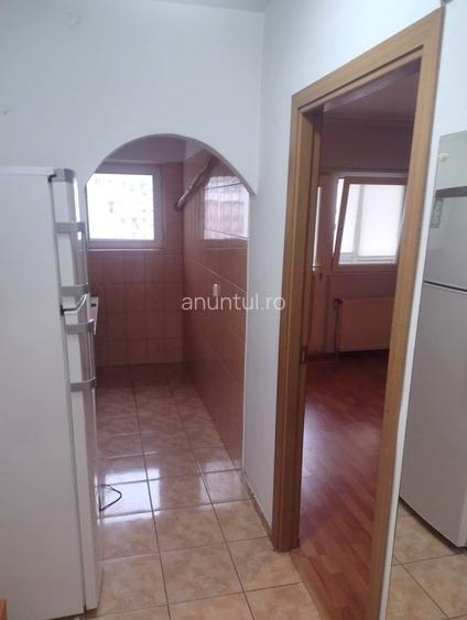 Fizicienilor, Lidl, Kaufland, sector 3