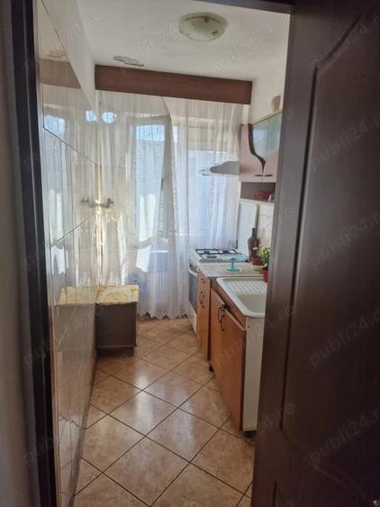 Apartament cu 2 camere la etajul 4 - 3
