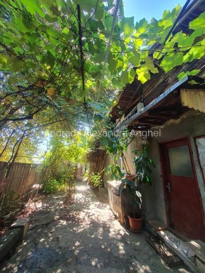 Casa + teren de vanzare -505mp- Comuna Barcanesti, sat Tatarani, PRINCIPALA