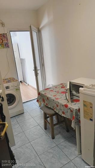 Garsoniera de inchiriat Et.4-Str.Odessa,5min de Bariera - 7