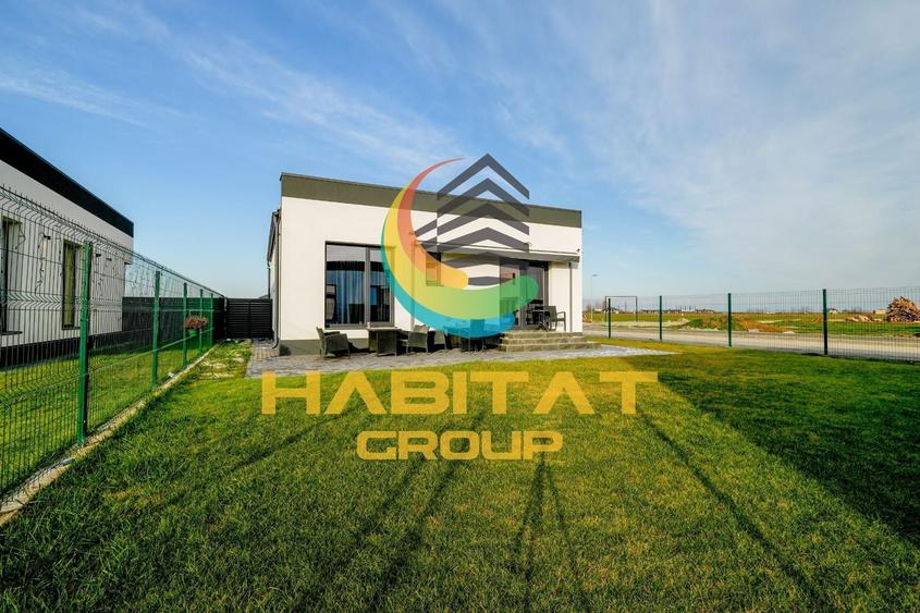 Casă Parter – 3 Camere  Gata de MUTAT Premium - 2