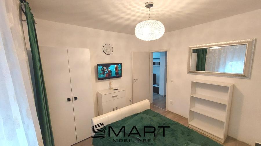 Apartament 2 camere cu gradina zona Magnolia - 2
