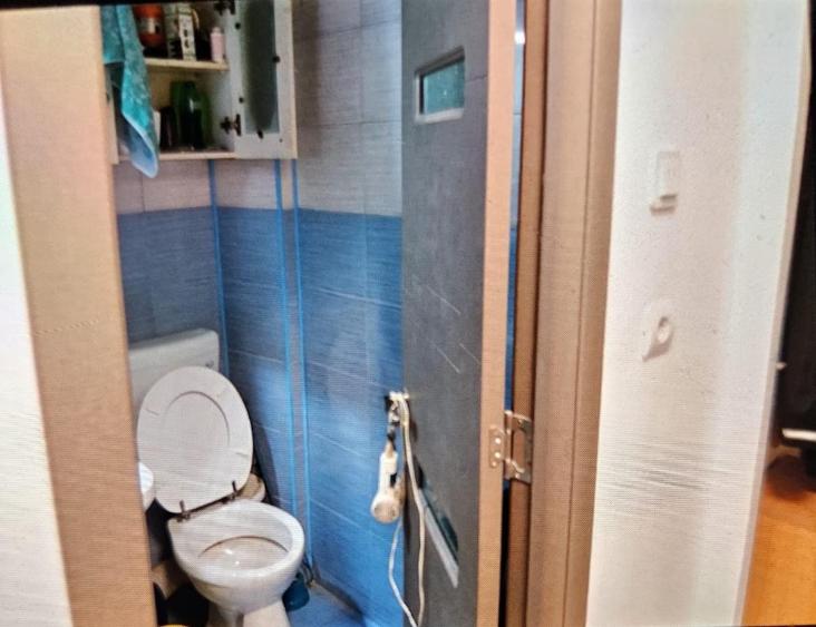 Apartament 2 camere, Tomis Nord – Cireșica 66.000 € - 8