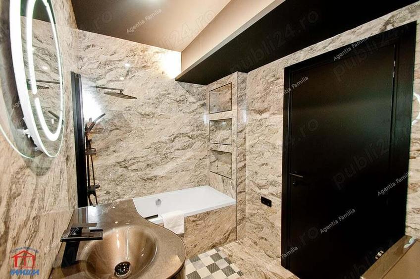 De inchiriat 3 camere in Galati, Faleza Dunarii, Complex Riviera - 11