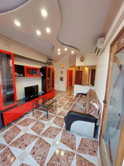 Apartament 2 camere, ARED UTA - 5