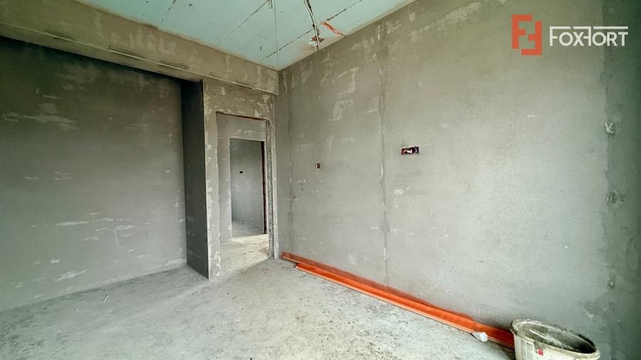 COMISION 0% Duplex de vanzare 3 camere Bucovat - 9