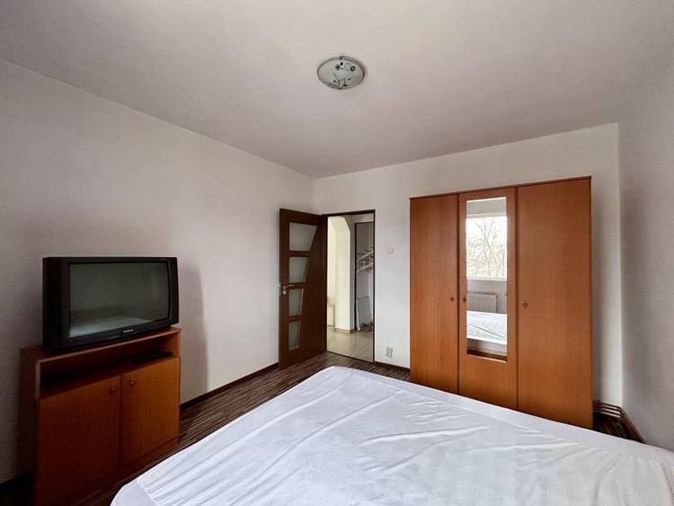 Apartament 3 camere, centrala proprie, Cameliei, Ploiesti - 13