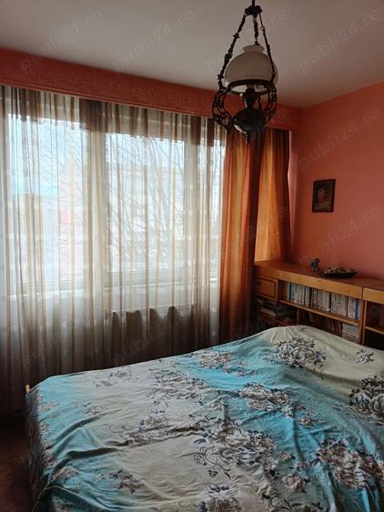 Vand apartament 3 camere,cu loc de parcare - 3