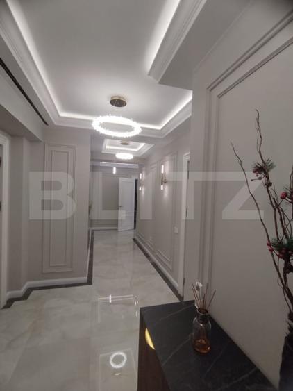 Apartament 3 camere, 100 mp, zona Copou - 15