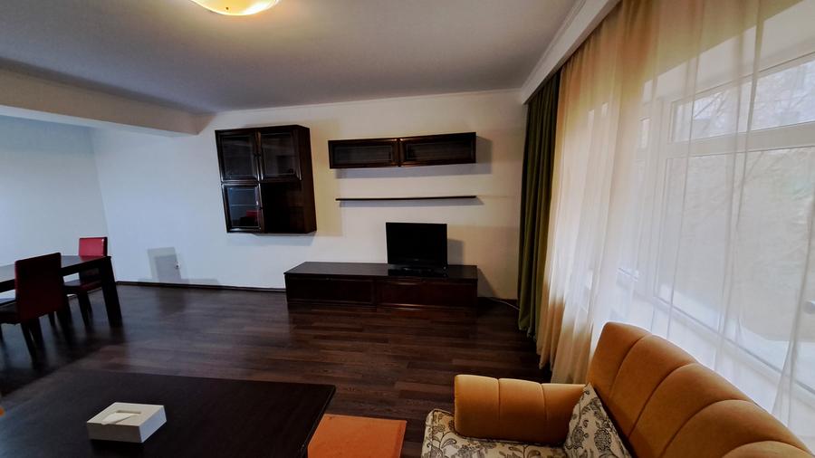 APARTAMENT 3 CAMERE IN COMPLEX REZIDENTIAL CU CIRCUIT INCHIS - PRET PROMOTIONAL - 4