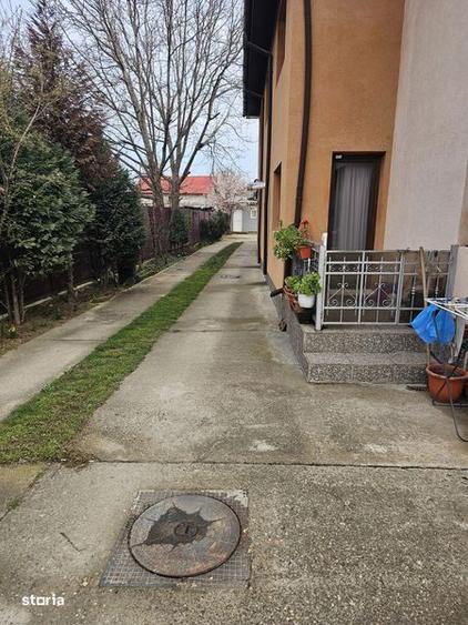 Gaesoniera de inchiriat Craiova cartier Romanesti - 2