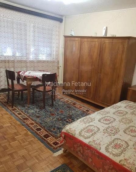 Drumul Gazarului - 2 camere - centrala proprie