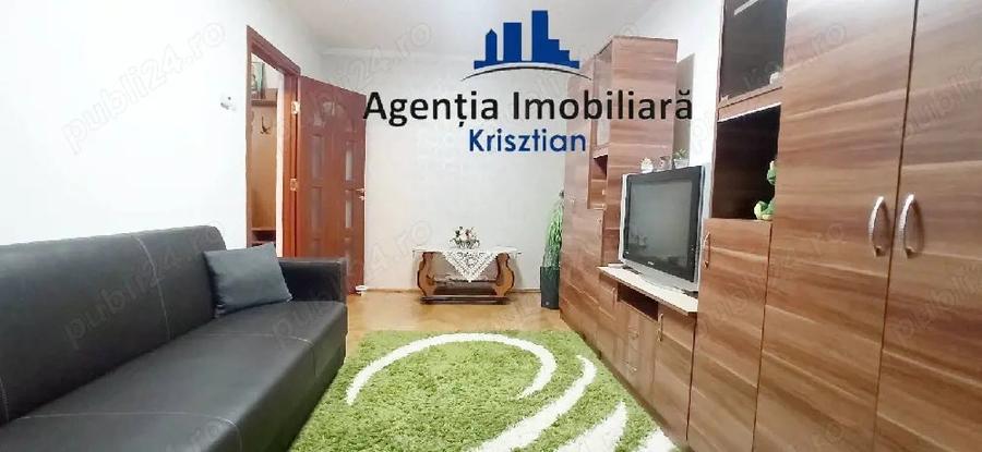 Apartament cu 2 camere de inchiriat in zona Micro 17 - 11