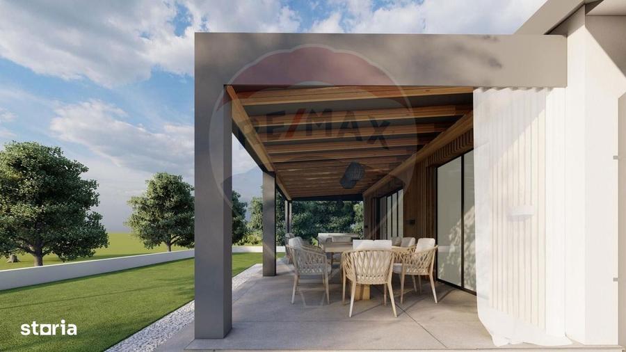 Casa noua de vanzare - 6