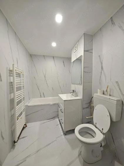 Ap 2 camere dec etaj 1,zona poli?ia municipala - 7