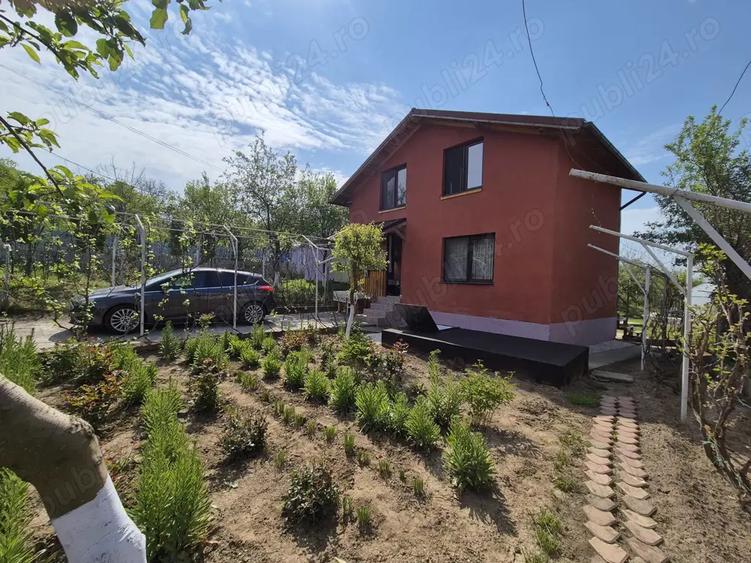 Casa de vanzare Coserele Prahova - 1