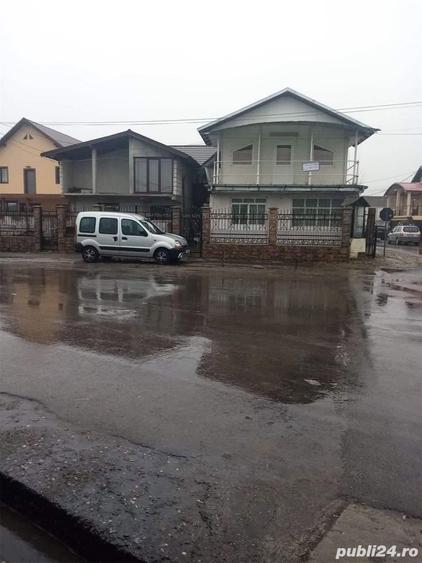 Vand Casa P+ 1 - 1