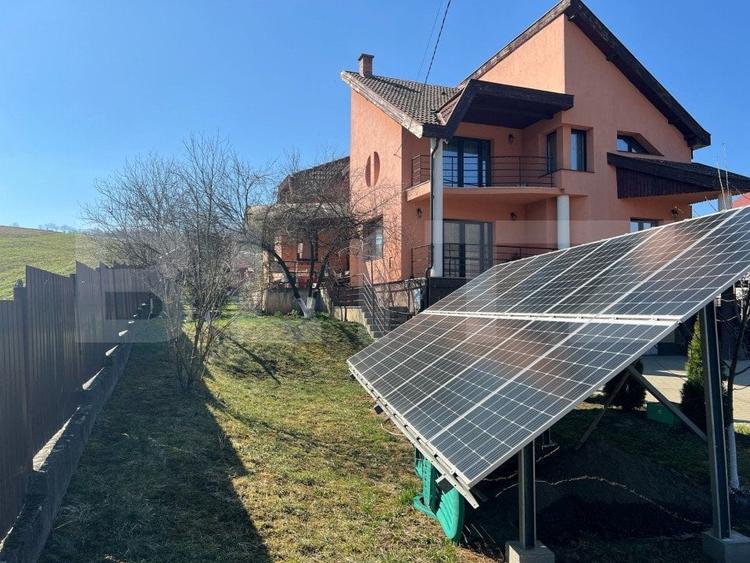 Oportunitate unica Voiniceni - casa versatila, perfecta pentru business, locuit - 6