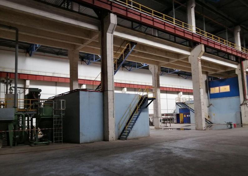 Birouri, spatiu industrial, hale Zona Libera Giurgiu ID 1... - 13