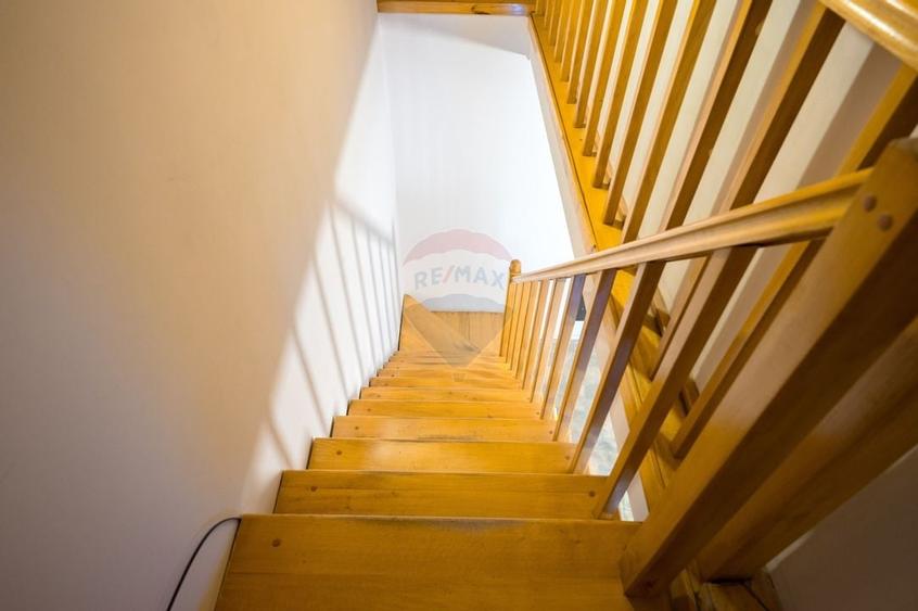 Spatiu de birouri  - Cabinet avocatura sau psihologic pe Grivitei - 17