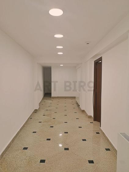 Zero comision, 135mp spatiu birou sau comercial, zona 13 Septembrie - 6