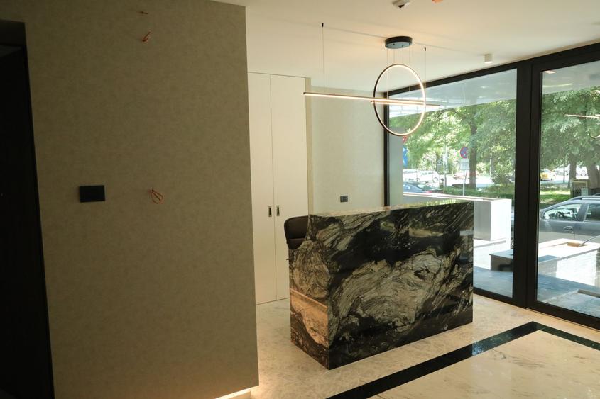 De Gaulle residence, Arcul de Triumf \ De Gaulle residence, - 9