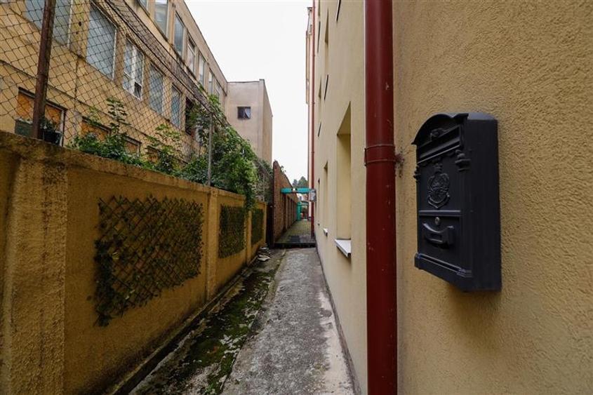 3D!Spatiu:birouri,cabinet,contabilitate, servicii,IT,studio,showroom,Central,Bra - 20