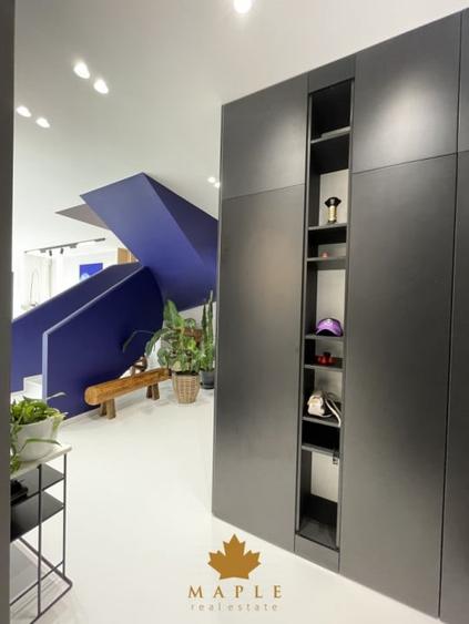 DE VANZARE: Vila cu 5 camere, individuala, design scandivat - 7