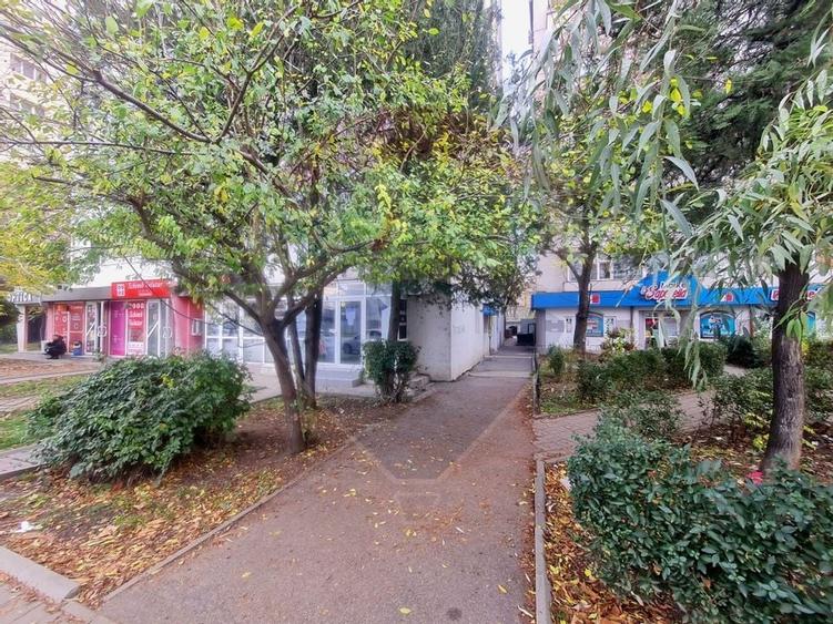 Spatiu de inchiriat in zona centrala - 2