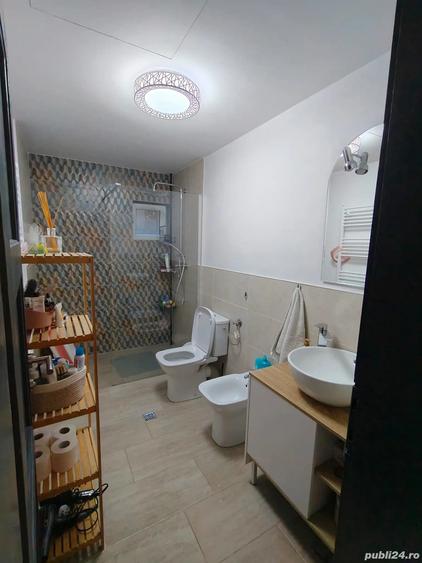 Casa saseasca de vanzare in Bod - 6