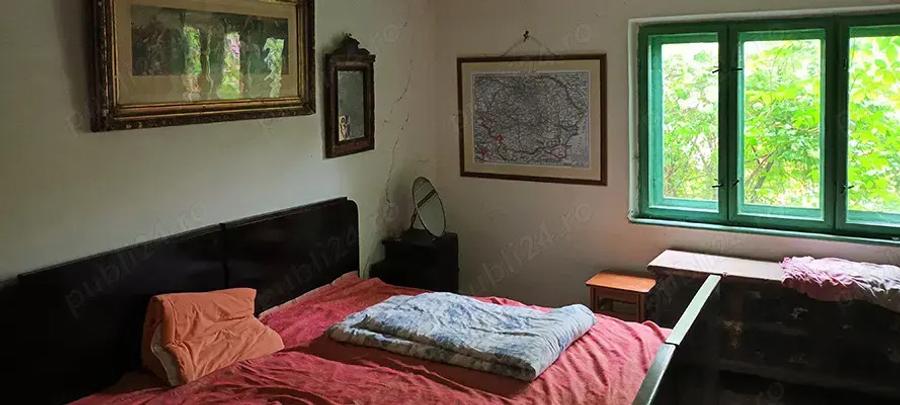 Vand proprietate in Vadu Cri?ului, jud. Bihor - 9