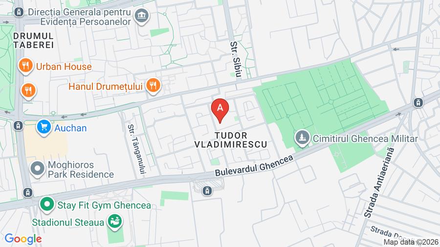 Drumul Taberei B-dul 1 Mai  str Garleni  vanzare apartament 3 camere etaj 3 din  - 1
