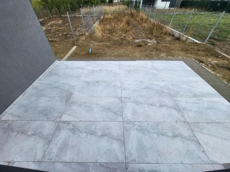 Duplex in Timisoara. Pe Parter. Teren Generos - 13