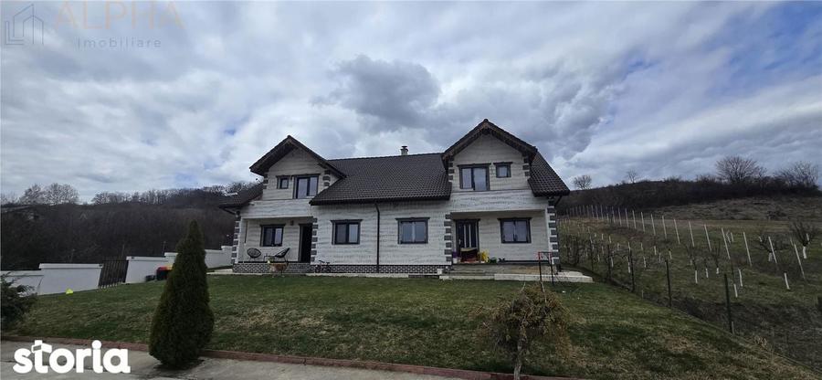 Duplex premium cu 2 apartamente Viisoara, Bistrita, BN - 19