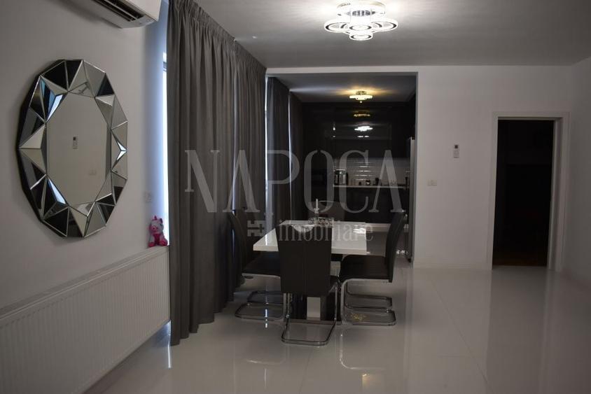 Casa 4 camere de vanzare in Oncea Oradea, Oradea - 4