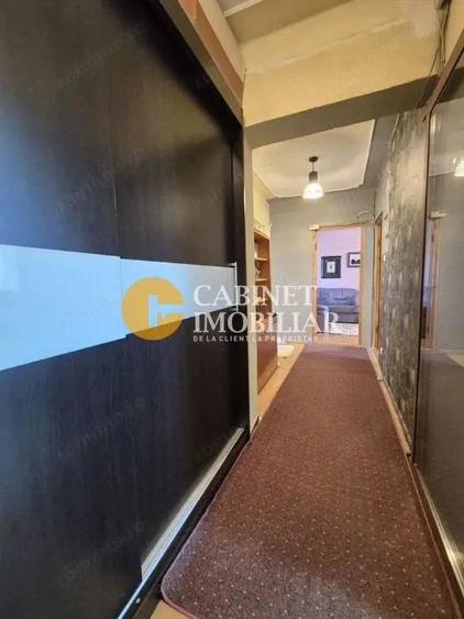 Apartament 4 camere Rond Vechi, 97 mp, luminos ?i spa?ios - 8