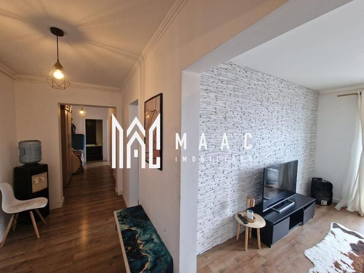 BLACK FRIDAY | Apartament 3 Camere | 72mp Utili | 2 Balcoane - 5