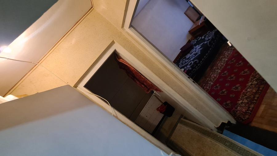 Apartament cu 2 camere semidecomandat în Centrul Vechi - 4