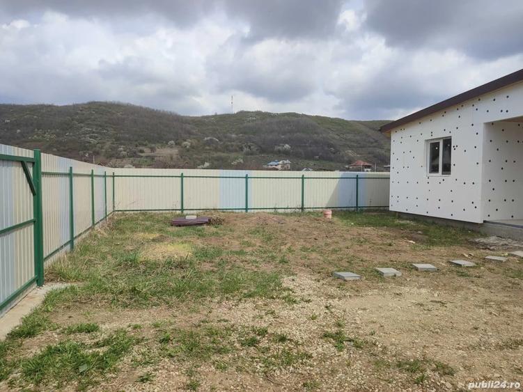 Vand casa in comuna Aninoasa! - 7