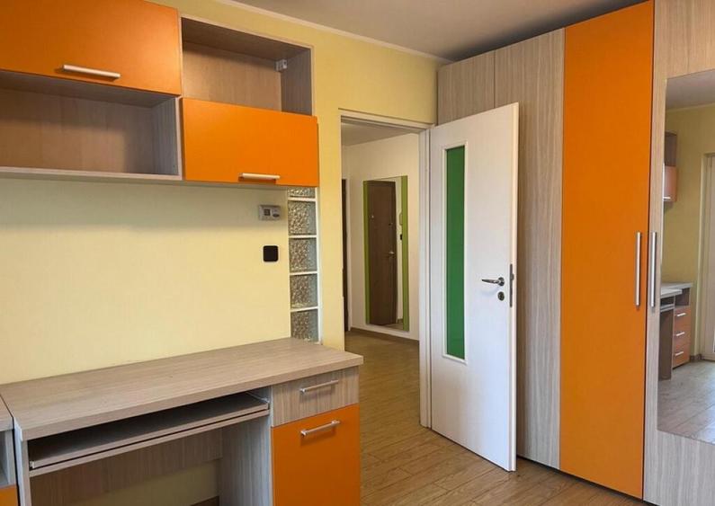 Apartament 2 camere in Deva, zona Liceul Auto - 7