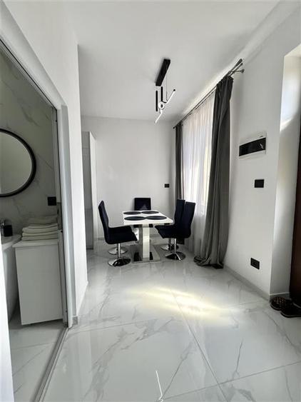 APARTAMENT CU 2 CAMERE | ULTRACENTRAL | ORADEA - 5