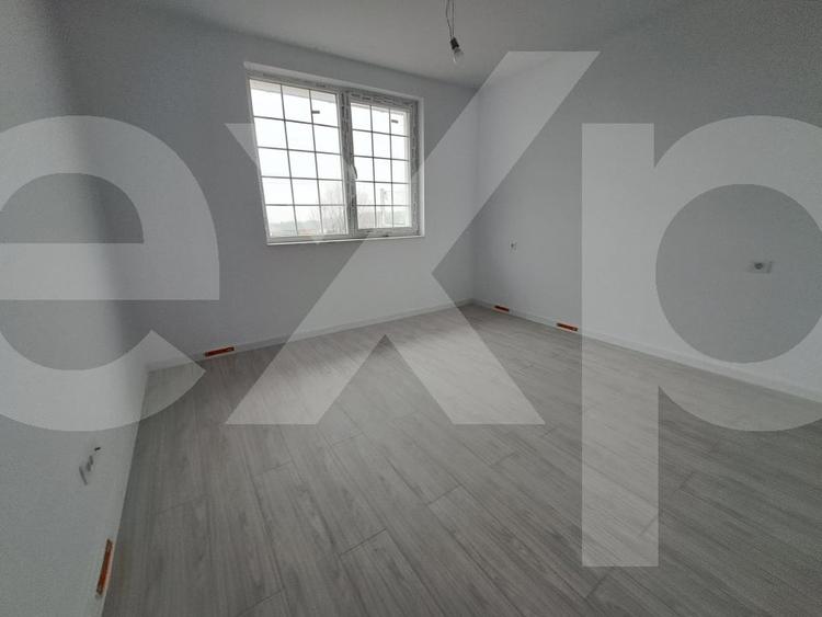 Case individuale 4 camere Trivale | Proiect NOU 2026 - 8