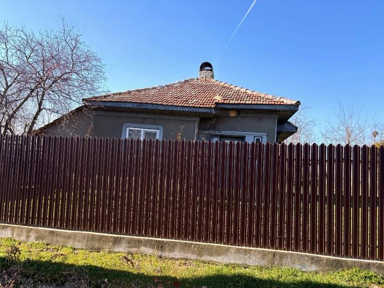 Casa langa balta - 8